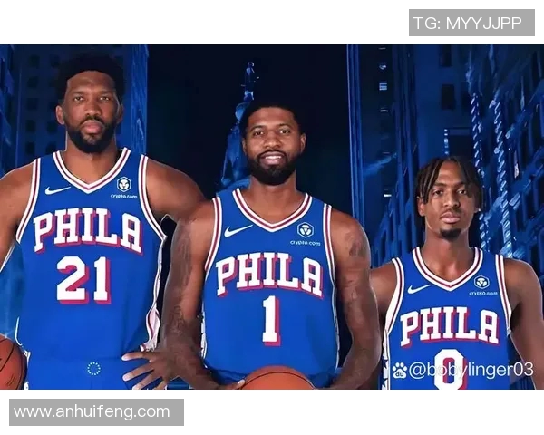 乔治的健康状况能否恢复76人年轻化阵容或将提前崛起